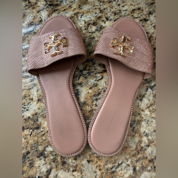 Tory Burch sandals - Picture 4 of 10